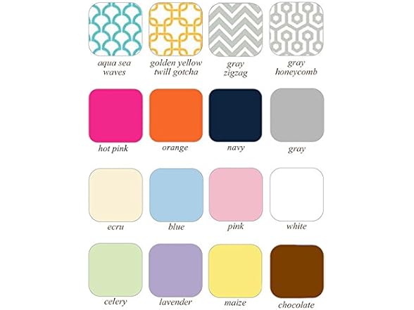American Baby Company Fitted Crib Sheet