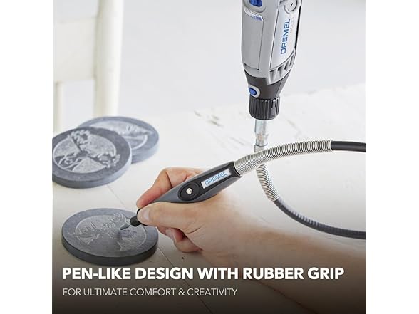 Dremel 225-02 Flex Shaft Rotary Tool Attachment