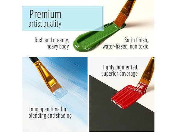 FolkArt Multi-Surface Paint Perfect Purple