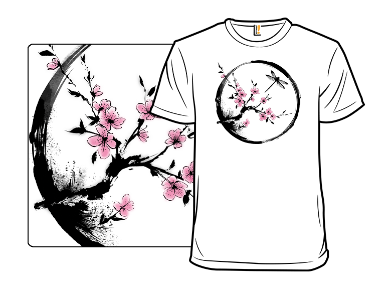 Dragonfly ink - Gallery 3