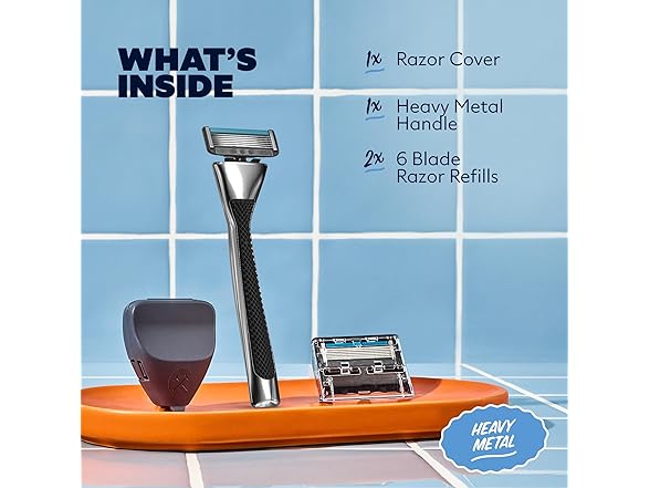 Dollar Shave Club Dollar Shave Club