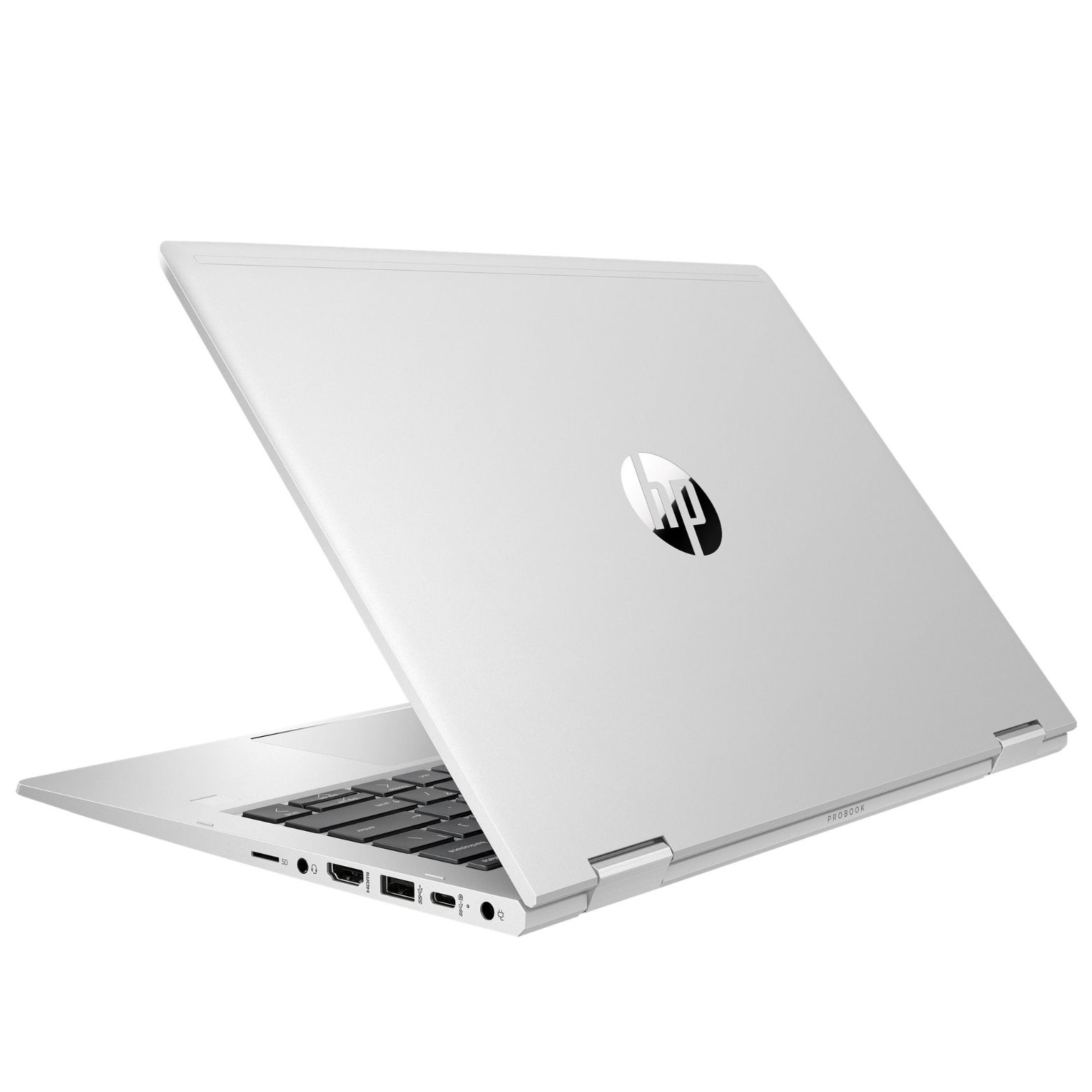 HP Pro x360 435 G9 13.3" Touchscreen Laptop - Gallery 10