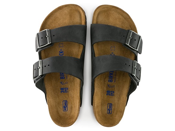 Birkenstock Arizona BF Sandal