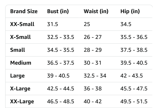 Amazon Essentials Womens RegularFit Brushed - Gallery 18