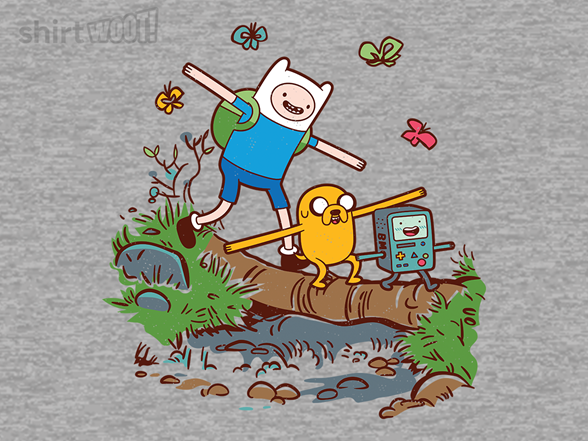 Time For Adventure - Gallery 2