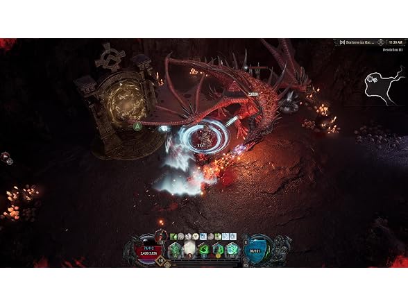 Dragonkin: The Banished