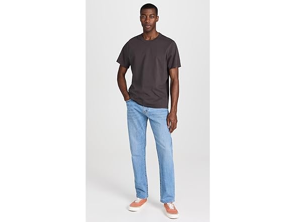 Madewell Men's Garment-Dyed Allday 
