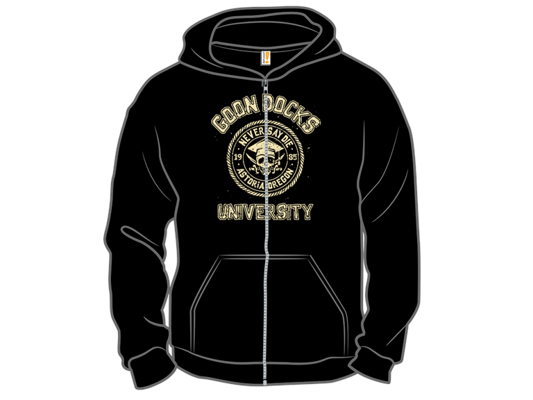 Goon Docks University