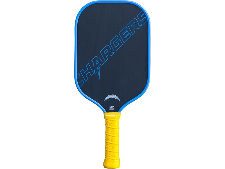Team Golf Parrot Paddles NFL Chargers