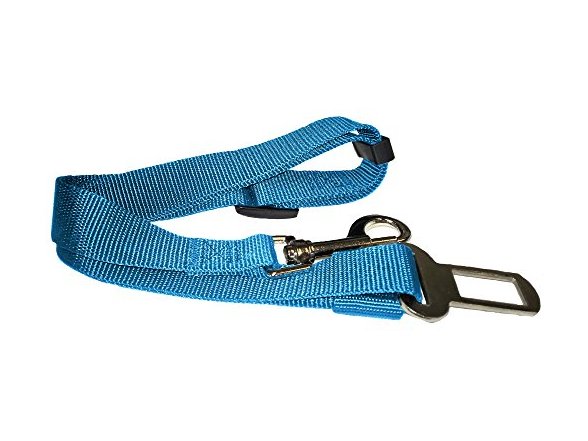 Furhaven Adjustable Pet Seat Belt
