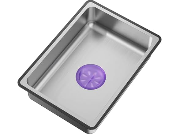 Kitchen Sink 4x20 Multifunction Bathtub