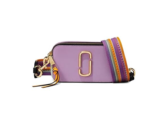 Marc Jacobs Snapshot Crossbody Bag