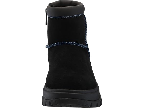 Koolaburra by UGG Women's Koola Mini Hybrid Boot