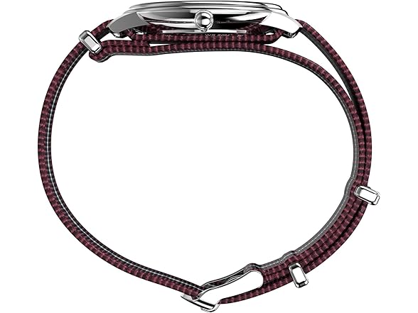 Timex Mens Waterbury Metropolitan Watch