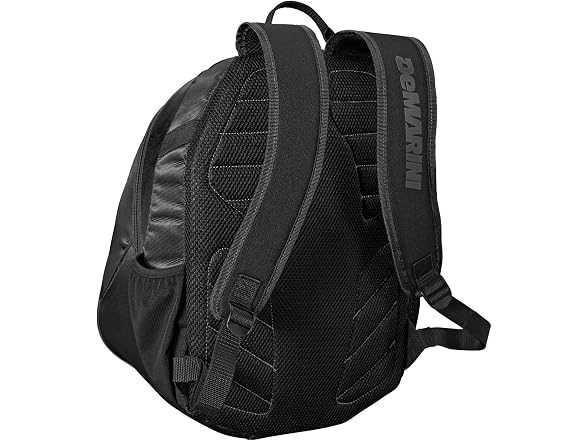 DeMarini Voodoo Junior Baseball Backpack