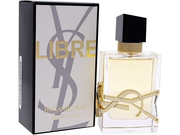 Yves Saint Laurent Libre, for Women, 50-mL