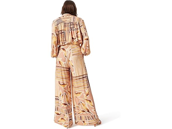 DEE OCLEPPO Piper Jumpsuit