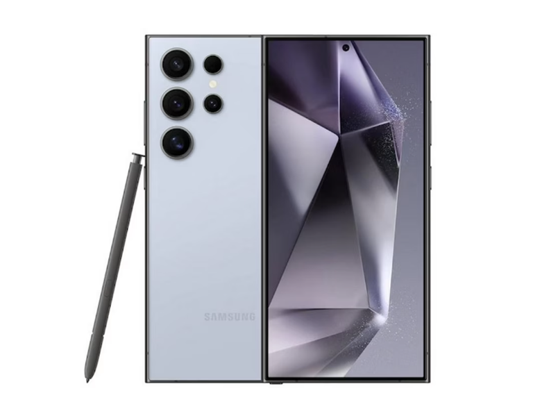 S24Ultra 512GB Blue TmobileSM-S928UZTFXAU