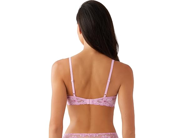 B.tempt'd Women (32B) Wacoal Women's Feeling Bra