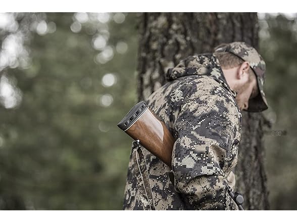 LimbSaver 10803 AirTech Precision-Fit Recoil Pad