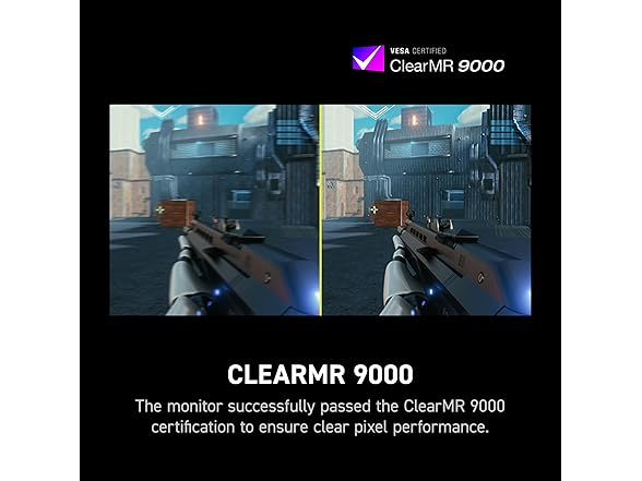 MSI 32" 4K Monitor | MAG 321UP QD-OLED