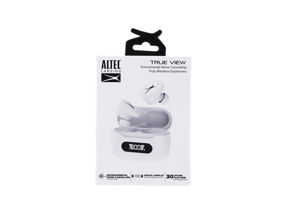 True View ENC TWS Earbuds Display Case
