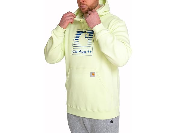 Carhartt Graphic Lime (S)