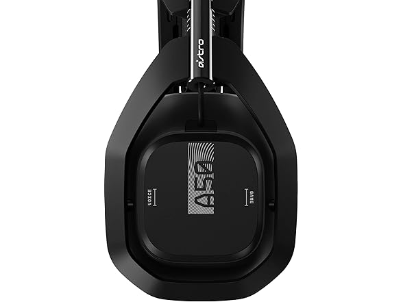 Logitech ASTRO Gaming A50 Headset with Base Station