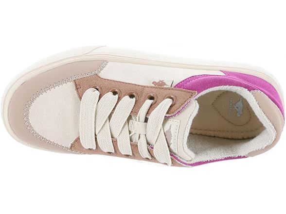 Rocket Dog Women's Flame Sneaker, (10)