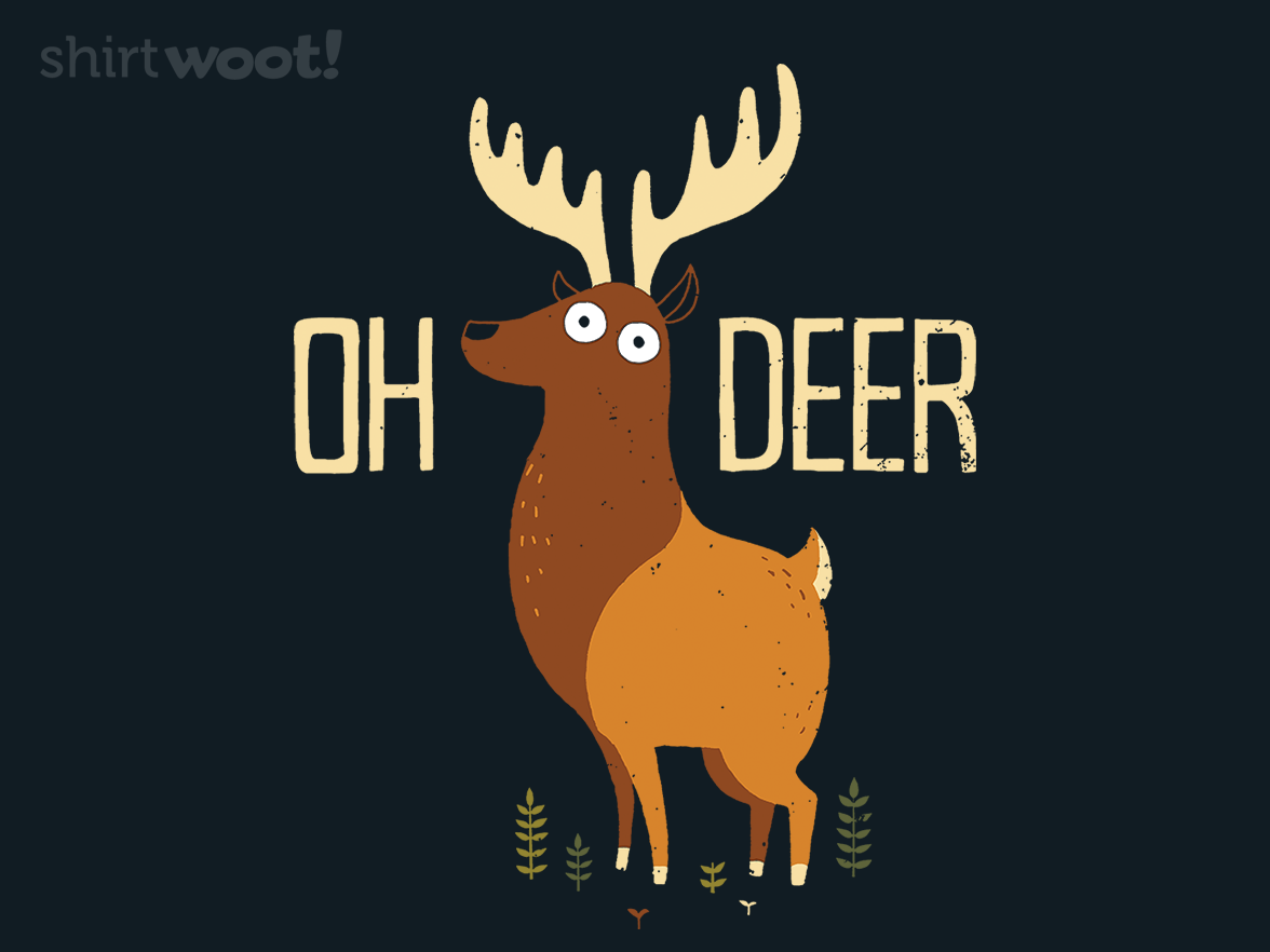 Oh Deer! - Gallery 4