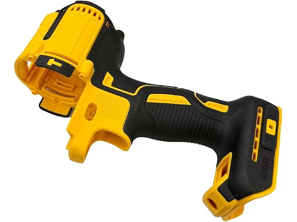 Tolxh Hammer Drill Housing Assembly