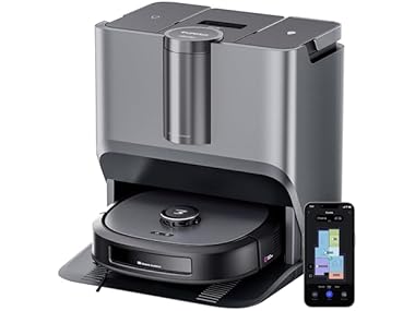 $199.99, Was $999.99, 80% Off! (NEW!) Eureka J20 Robot Vacuum and Mop dealfomo