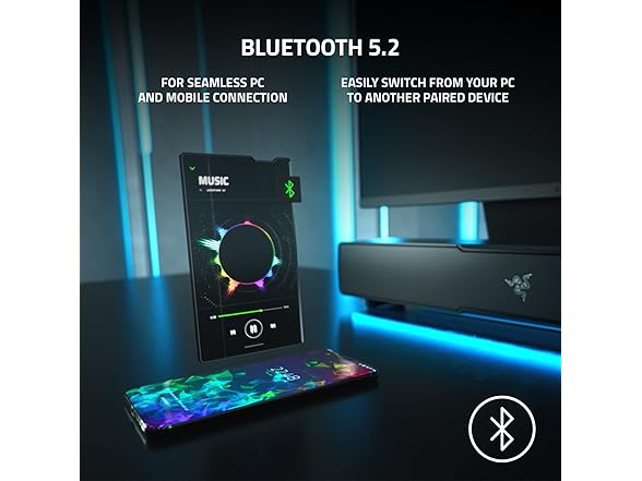 (NEW) Razer Leviathan V2