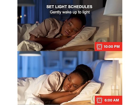 Sengled Smart, Alexa Compatible, A19/E26, 2-pk Bulbs + Smart Hub