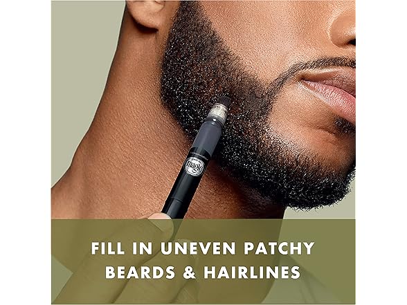 Magic Beard Filler Pencil (2 Pack)