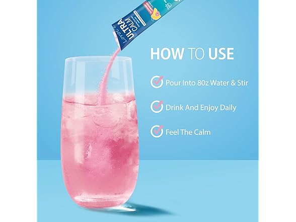 Loroc'e Cortisol Drink