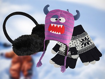 Pugs Inc Winter Bundles