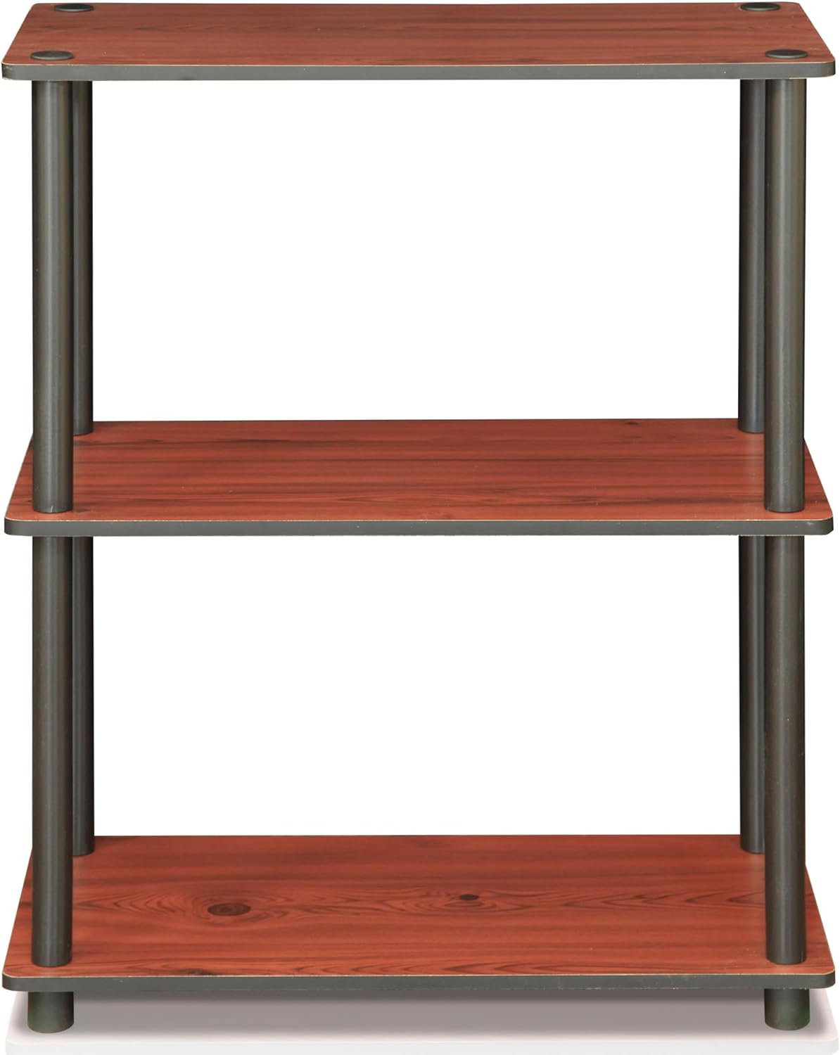 Furinno 3-Tier Turn-N-Tube Shelf Display - Gallery 8