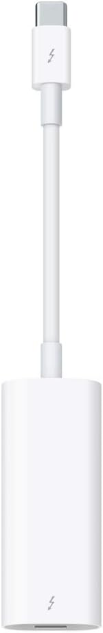 Apple Thunderbolt 3 (USB-C) to Thunderbolt 2 Adapter - Gallery 2