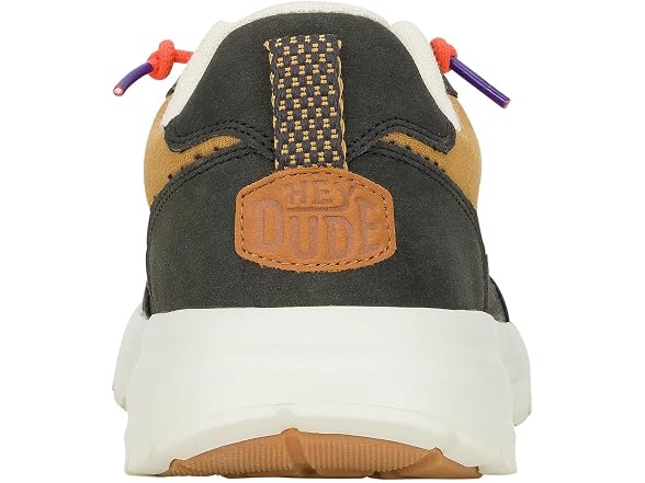 Hey Dude Sirocco Alta Hype Men's Shoes