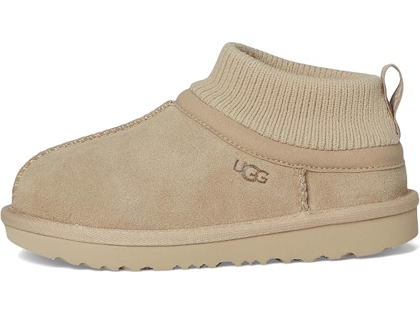 UGG Kids K Classic Ultra Stretch Cuff