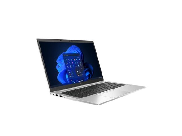 HP EliteBook 840 G8 14" FHD IPS Core i5 Laptop