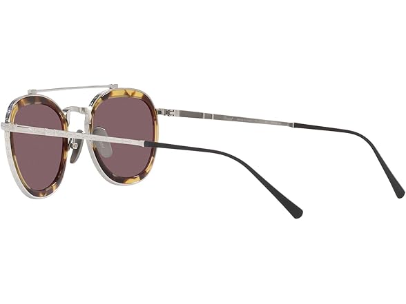 Persol PO5008ST Aviator Sunglasses