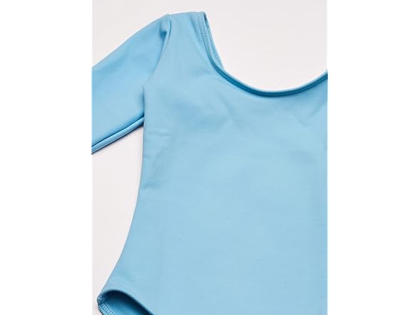 Capezio Long Sleeve Leotard