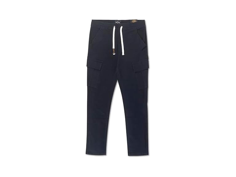 Bay York Men's Cargo Pocket Jogger