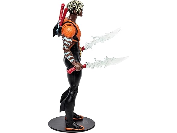 McFarlane Toys DC Direct Page Punchers