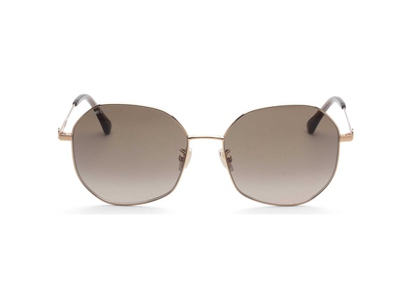 Jimmy Choo Women's 58mm Brown Sunglasses