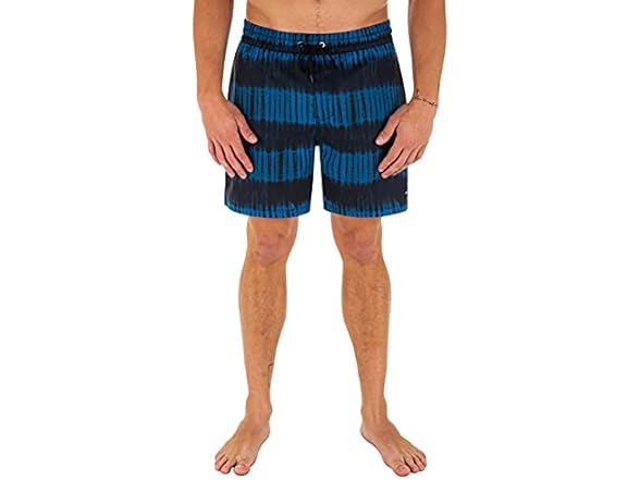 Hurley Men's Short Navy (S)