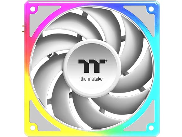 Thermaltake Toughfan EX 120 ARGB Sync