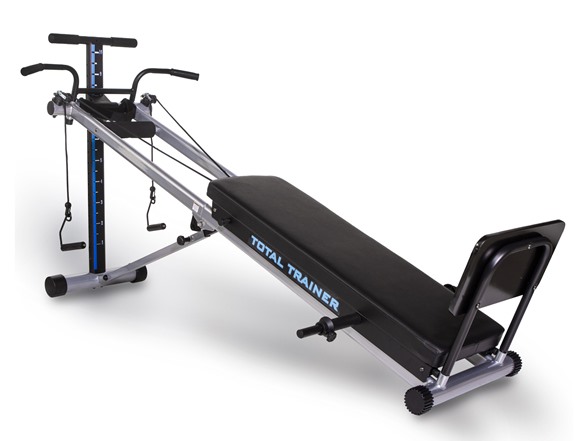 Bayou Fitness Total Trainer Home Gym